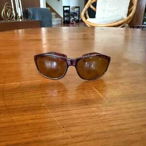 Orvis Superlight Polarized Bifocal Sunglasses +2.50 Reading Lenses Tortoise